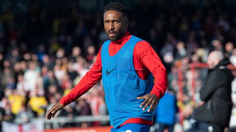 Legendary Striker Jermain Defoe Retires From Football With Lincoln City