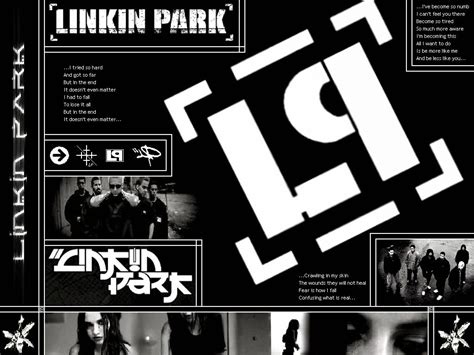 Linkin Park Lp Logo