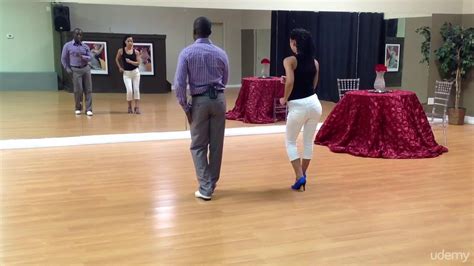 learn how 2 dance merengue all levels merengue basic youtube