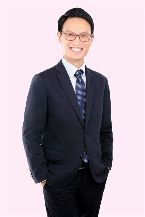 You can find him on linkedin here, and on twitter here. People - Singapore IP Law Firm | Ella Cheong LLC