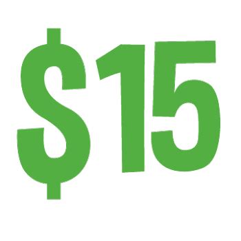 Like flordia, california, connecticut, illinois, maryland, massachusetts, new jersey and new york all pledged to pay workers a minimum wage of $15 in the. $15 Minimum Wage Passed as Veto Overridden - Conduit Street