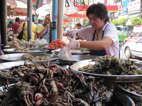 Although you don't have a lot of direct options for getting to chinatown, the public travel systems in bangkok are fortunately. PLANET CHOCKO - art/music/movies/beyond » fresh seafood in ...