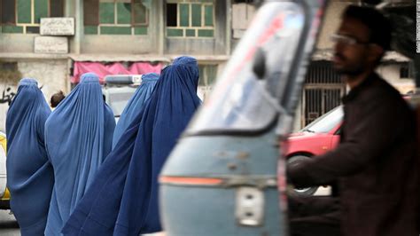 Three Women On Afghanistan Under Taliban Rule Cnn