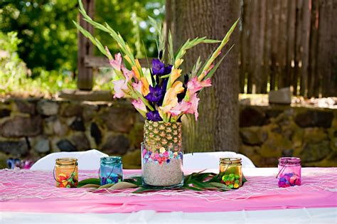10 amazing luau party ideas for adults 2024