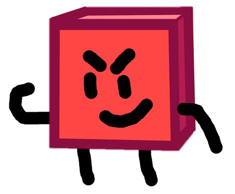 I Guess Im Just Making Jr Characters Now So Heres Blocky Jr R