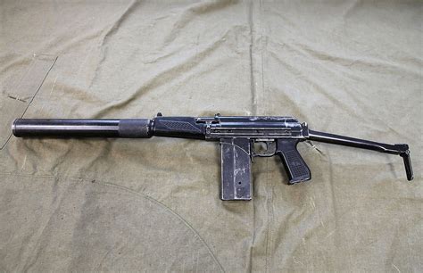 From Wikiwand List Of Carbines Gun Vault Submachine Gun Prop Design