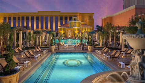 Venetian Pools Photo Gallery Venetian Las Vegas Las Vegas Hotels Swimming Pool Architecture
