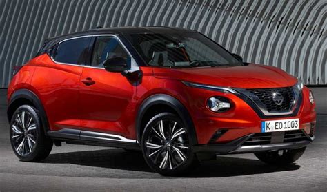 In new nissan juke, you'll drive with more confidence and more connection to the. 2021 Nissan Juke Release Date, Price and Specs