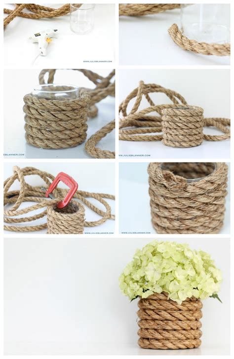 15 Diy Rope Projects That You Can Easily Do In Your Free Time Top Dreamer