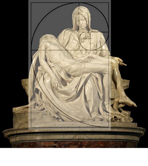 Pietà By Michelangelo Buonarroti 1498 1499 Michelangelo Pieta