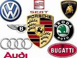 Car Companies Owned By Vw Pictures
