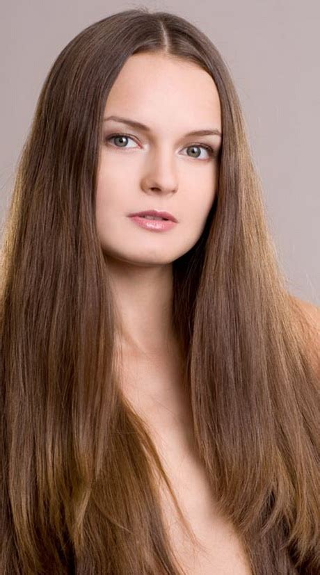 Hairstyles For Extremely Long Hair Style And Beauty