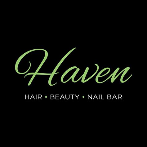 Haven Hair & Beauty | Dublin