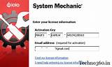 Mechanic License Online Images