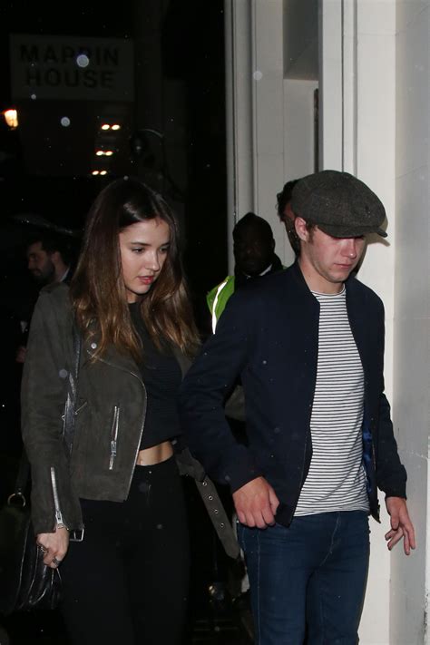 One Direction News Niall Horan And Rumoured Girlfriend Melissa Anne Whitelaw Look Glorious