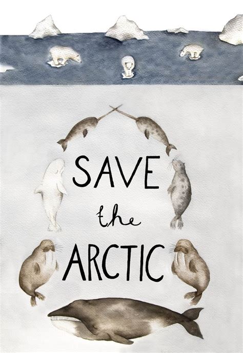 1000 Art Works And Counting For Arctic Protection Greenpeace
