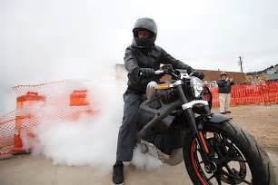 Always remember the clutch is your safety net; Revving Motorcycles Starts Sturgis Rally Point ...