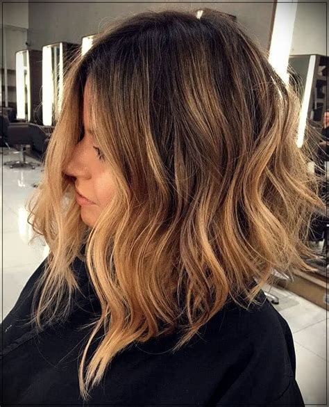Explore garnier hairstyle tips and tutorials for short hairstyles and types. 35+ Medium haircuts 2020
