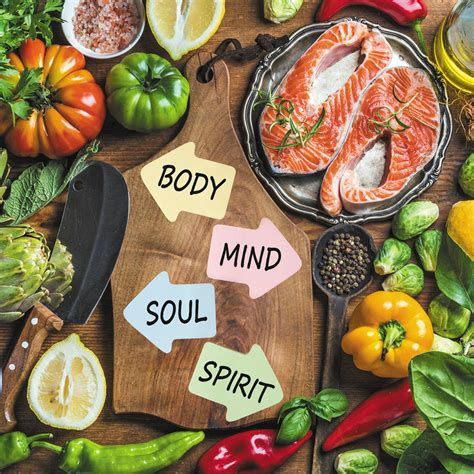 Does our diet affect our mental and emotional health? - Levitise