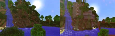 House In Minecraft Oasis Season 1 Cupquake Wiki Fandom Powered By