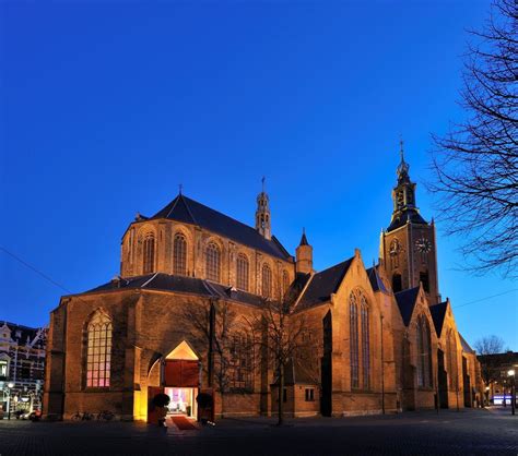 Grote Kerk Den Haag Eventsnl