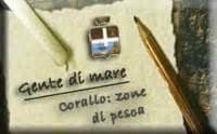 All'alba sole e rugiada daranno vita alla magia. HIERACON.it - Gente di mare: La pesca del corallo ...