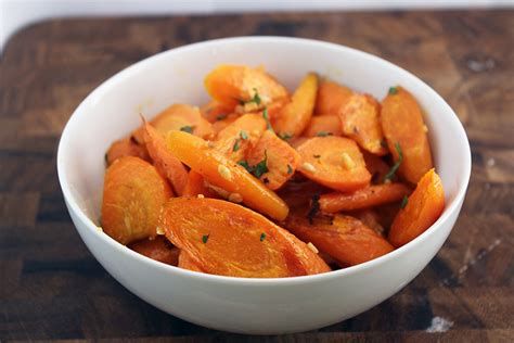 Découvrez la recette simplissime des carottes à lorientale