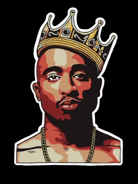 2pac Tupac Shakur Tupac Art Rapper Art Confetti Party Hip Hop Rap