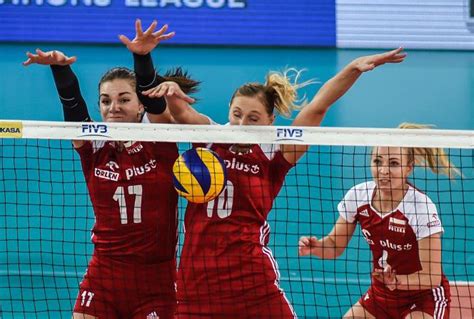 Łącznie o punkty w tabeli turnieju walczy 16 reprezentacji. Polska - Holandia 30.05 - Liga Narodów siatkarek 2019 ...
