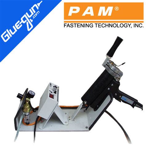 Pam Buehnen Hb500 Ht Glue Gun Bulk Extrusion Glue Gun