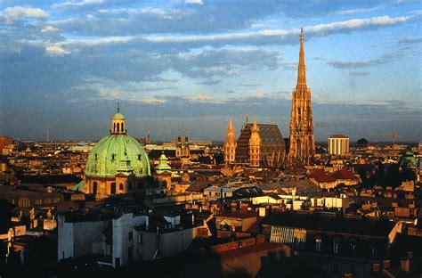Tradition und spielkultur seit 1911. Vienna, Austria, will host the Eurovision Song Contest - InspirationSeek.com