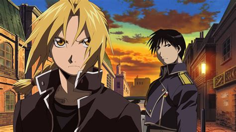 Fullmetal Alchemist Brotherhood Recensione Del Secondo Anime Su Netflix
