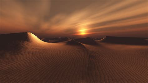 Desert Dark Hd Nature 4k Wallpapers Images Backgrounds Photos And