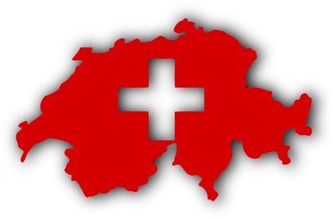 Suisse Drapeau De La Image Gratuite Sur Pixabay