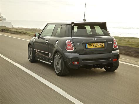 Mini Jcw And Gp2 R56 Ph Used Buying Guide Pistonheads Uk