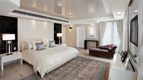 Hd White Hotel Room Wallpaper Download Free 148925