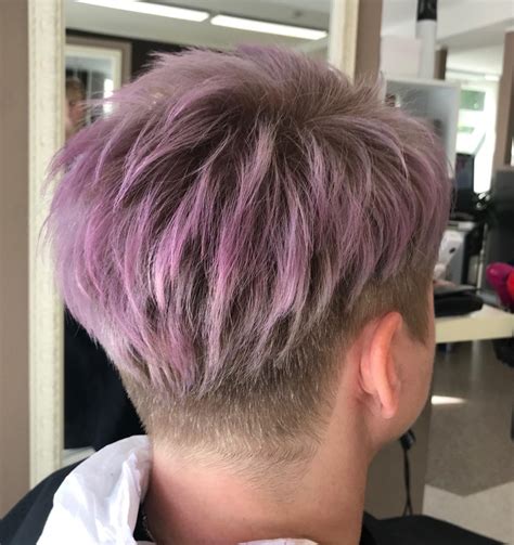 Kurzhaarfrisuren undercut damen haarstrends 2017 great kurzhaarfrisuren undercut damen sind am ehesten geeignet für frauen denken auch, dass diese haarschnitt 2017 noch intestine für sie galerie. Kurzhaarfrisur mit Undercut - Friseur & Kosmetik eG "Charmant"