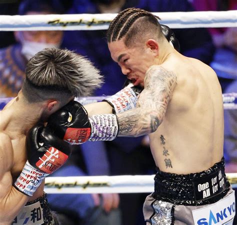 Kazuto ioka (井岡 一翔, born 1989), japanese boxer. タトゥー｜井岡一翔がタトゥー禁止のルール… 写真1/1｜SANSPO.COM ...