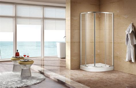 Was looking for plexiglass alternative and ran upon this. How to make own diy shower door project ideas from ...