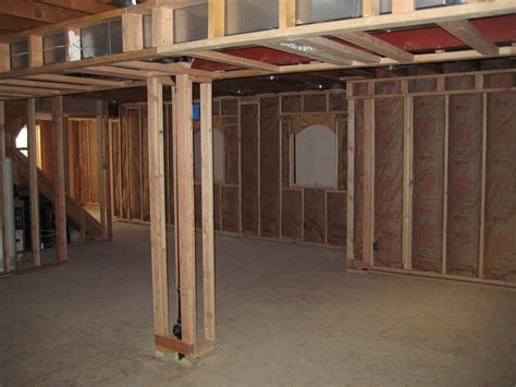 BENEFITS FROM BASEMENT REMODELING AND FINISHING IDEAS Vista Remodeling
