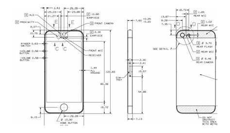 iphone 7 schematic diagram