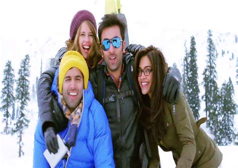 Yeh jawaani hai deewani, in giving the people what they want, made a crapload of money at the indian box office. Yeh Jawaani Hai Deewani Movie Review - Bollywod Bubble ...