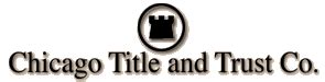 Chicago title and insurance co. Title Company | Chicago Title Insurance Company