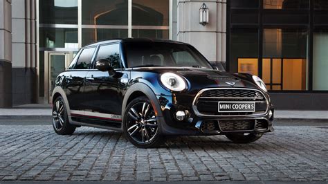 Special Edition Mini Cooper S Carbon Edition Motorbox