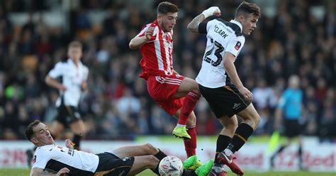 In january 2011, gannon was one of three candidates reported to have impressed in interviews for the vacant port vale job, making him one of the favourites for the position. Port Vale 1 Sunderland 2 RECAP! Battling Vale denied ...
