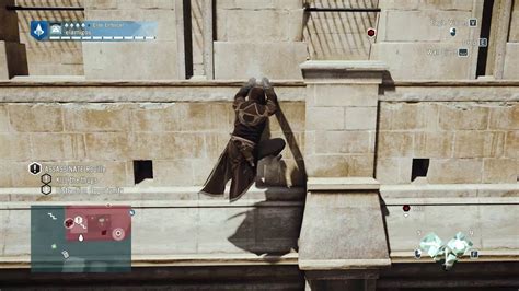 Assassin S Creed Unity Sequence 8 Memory 2 YouTube