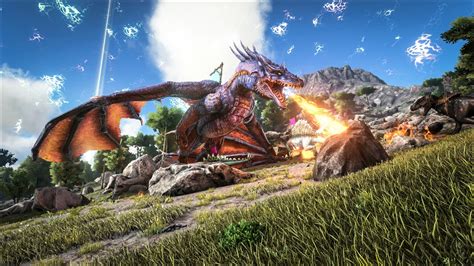 How To Increase Fps In Ark Survival Evolved Prima Games