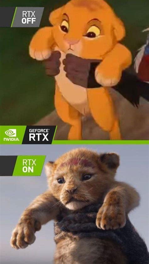 An accident overturned one man's world, and now he overturns a corrupt world! "Lion King" Lives! Long Live The Lion King Memes! (30 pics ...