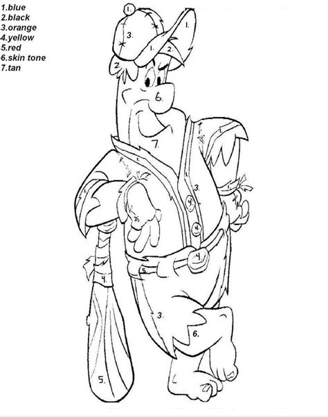Free coloring sheets from a category of free educational pictures for children. Pin on Color by Number for Adults and Children