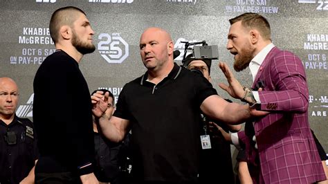 ufc 229 khabib vs mcgregor fight date ppv price how to watch and live stream sporting news